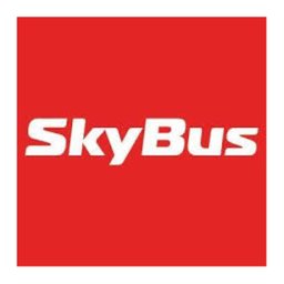 Company logo Skybus