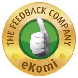 eKomi Holding GmbH Logo