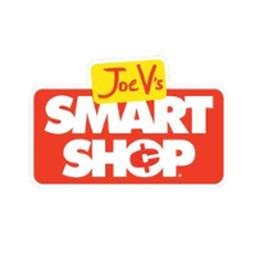 Company logo Joe V's Smart Shop
