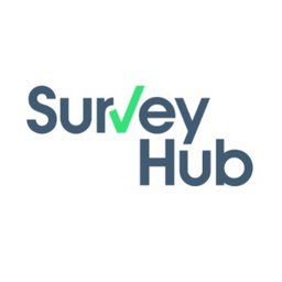 Company logo Survey Hub Ltd