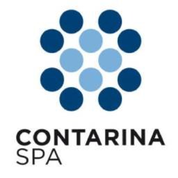 Company logo CONTARINA SpA
