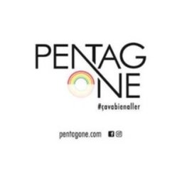 Company logo Boutique Pentagone