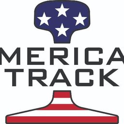 Company logo American Track