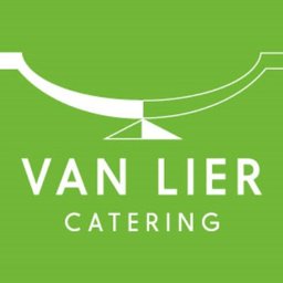 Company logo Van Lier Catering