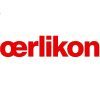 Company logo Oerlikon