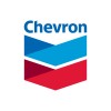 Logotipo de la empresa Chevron