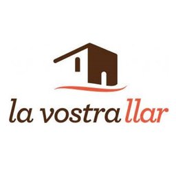Logotipo de la empresa La Vostra Llar