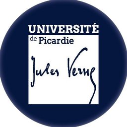 Logo de l'entreprise Université de Picardie Jules Verne