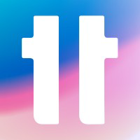 Logotipo de la empresa matteria