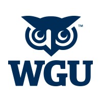 Logotipo de la empresa Western Governors University
