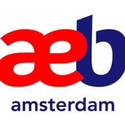 AEB Amsterdam Logo