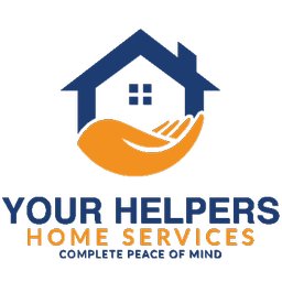Company logo Your Helpers Home Services