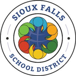 Company logo Sioux Falls School District