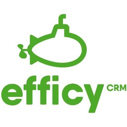 Company logo Efficy CRM