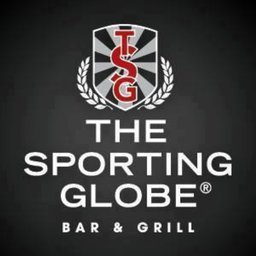 Company logo The Sporting Globe Bar & Grill