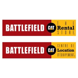 Company logo Battlefield Equipment Rentals