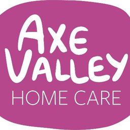 Axe Valley Home Care Ltd Logo