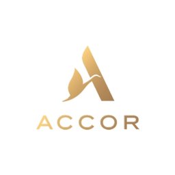 Company logo Accor