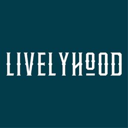 Company logo Livelyhood Venues Ltd