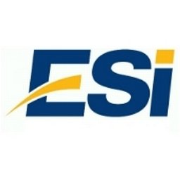 Company logo ESI Technologies