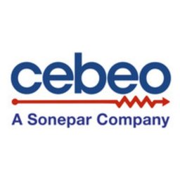 Company logo Cebeo