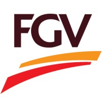Logo syarikat FGV Holdings Berhad