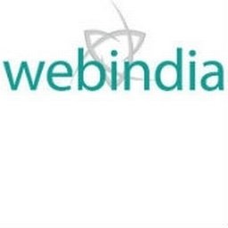 कंपनी का लोगो Webindia Inc