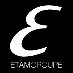 Logo de l'entreprise Groupe ETAM