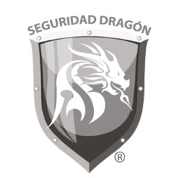 Logotipo de la empresa SEGURIDAD PRIVADA GRUPO DRAGON LEE