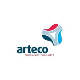 Company logo Arteco