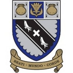 Company logo LANCING COLLEGE