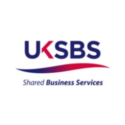 Company logo UK Shared Business Services