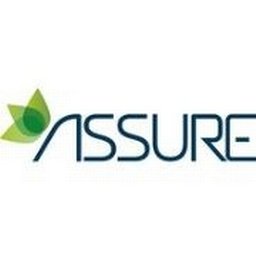 Company logo Assure