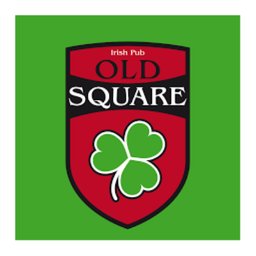 Company logo Old Square