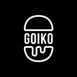 Logotipo de la empresa GOIKO
