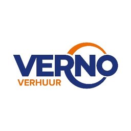 Company logo Verno Materieelverhuur