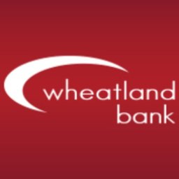 Company logo Wheatland Bank