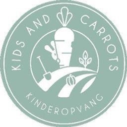 Company logo Kids and Carrots Kinderopvang