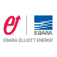 Firmenlogo Ebara Elliott Energy