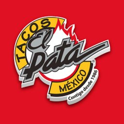 Logotipo de la empresa Tacos el Pata