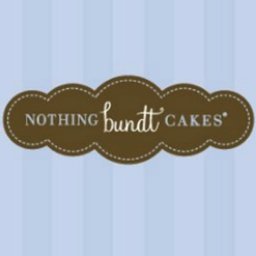 Company logo Nothing Bundt Cakes