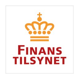 Company logo FINANSTILSYNET