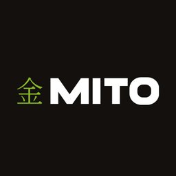 Company logo Groupe Mito Sushi