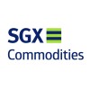 Company logo SGX Commodities
