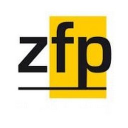 Firmenlogo ZfP Südwürttemberg