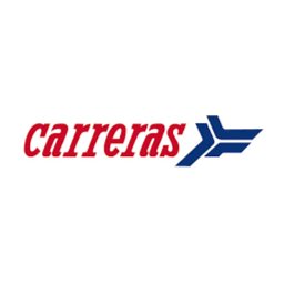 Logotipo de la empresa CARRERAS GRUPO LOGISTICO, S.A.