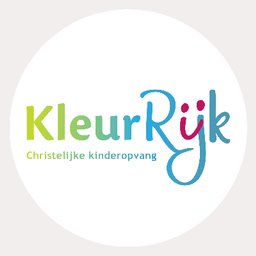Company logo CKO Kleurrijk