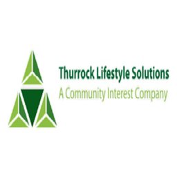 Company logo Thurrock Lifestyle Solutions