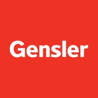 شعار الشركة Gensler