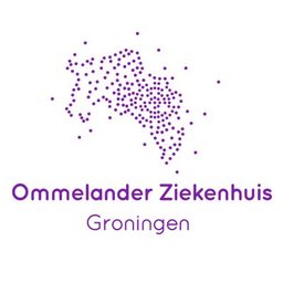 Company logo Ommelander Ziekenhuis Groningen